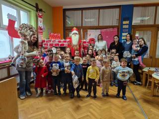 SVETI NIKOLA U SUNCOKRETU