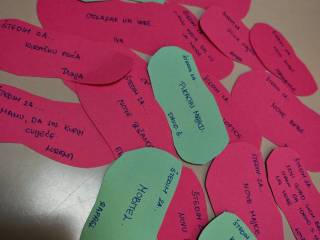 SVJETSKI DAN ŠTEDNJE