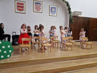 ZAVRŠNA PRIREDBA 2025.